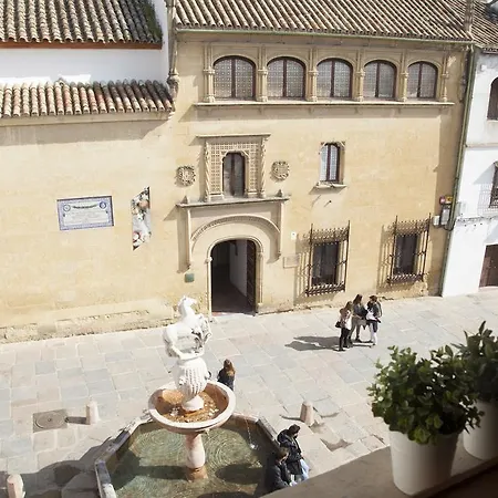 Casas Del Potro Сasa de vacaciones Córdoba