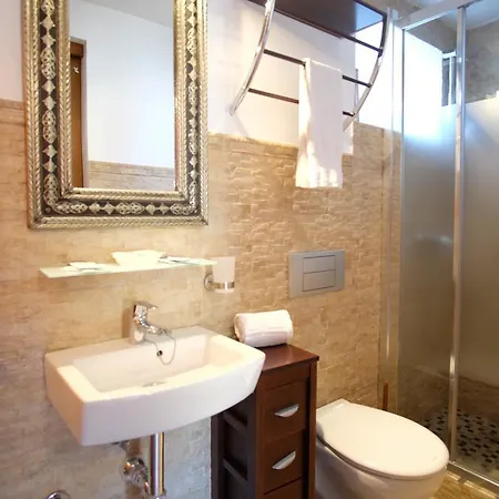 Nyaraló Casas Del Potro