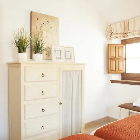 Casas Del Potro *