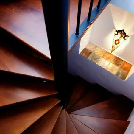 Casas Del Potro Córdoba