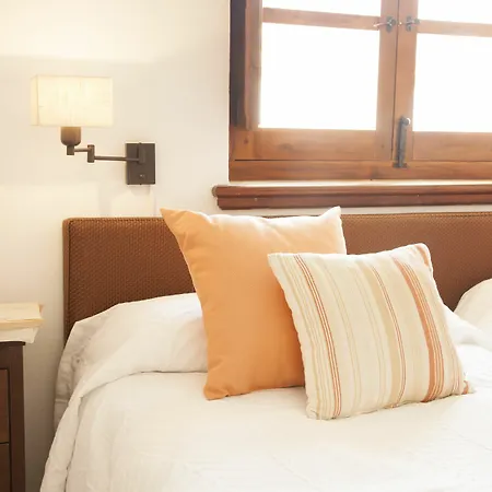 Сasa de vacaciones Casas Del Potro Córdoba