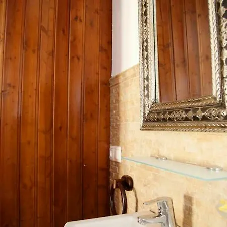 Casas Del Potro