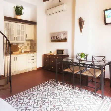 Casas Del Potro