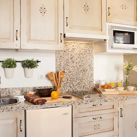 Casas Del Potro Córdoba