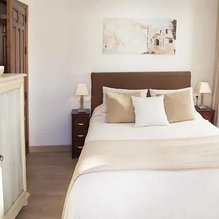 Prázdninový dům Casas Del Potro