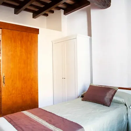 Las Casas Del Potro * Cordoba