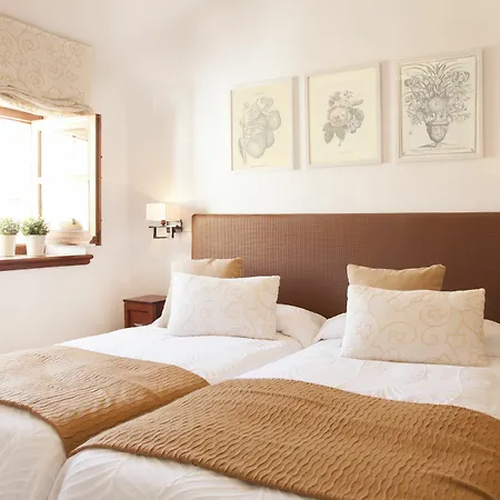 Casas Del Potro Prázdninový dům Córdoba