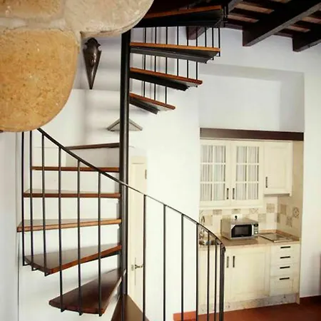 Las Casas Del Potro Cordoba