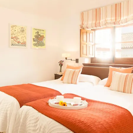 Las Casas Del Potro Holiday home