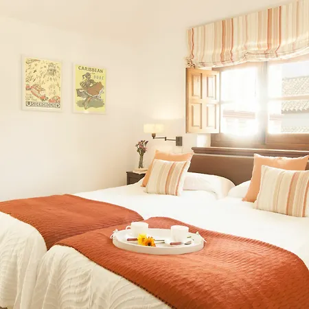 Casas Del Potro Prázdninový dům