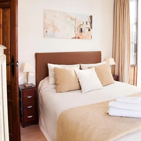 Las Casas Del Potro * Cordoba