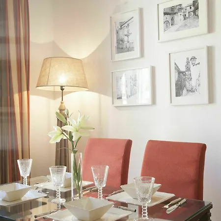 Holiday home Las Casas Del Potro Cordoba