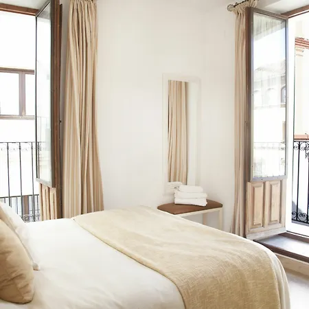 Holiday home Las Casas Del Potro *