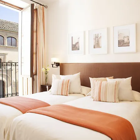Las Casas Del Potro *