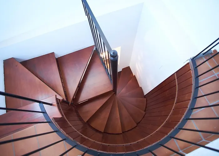 Casas Del Potro * Kordoba