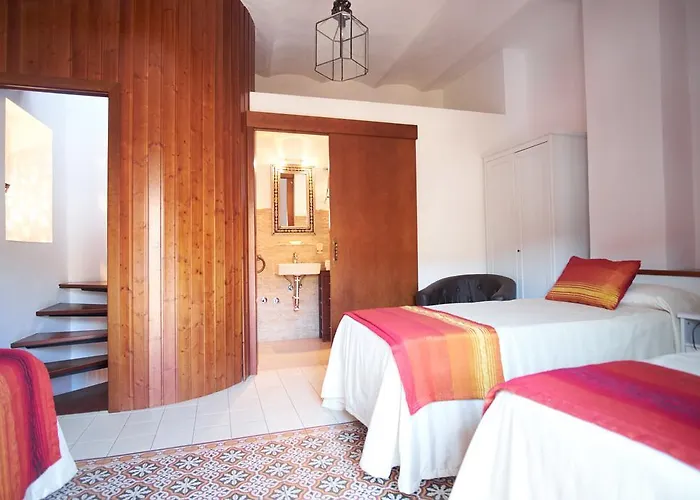 Casas Del Potro Dom wakacyjny Kordoba