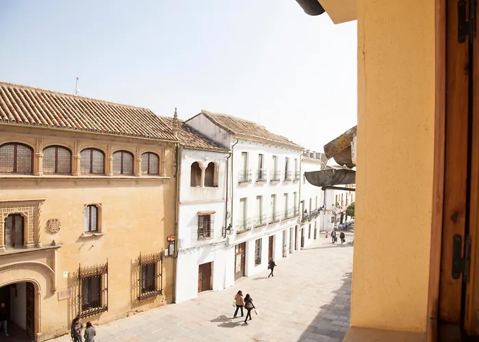 Casas Del Potro Dom wakacyjny