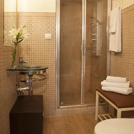 Дом отдыха Casas Del Potro Кордова