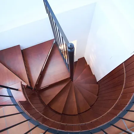 Casas Del Potro * Кордова