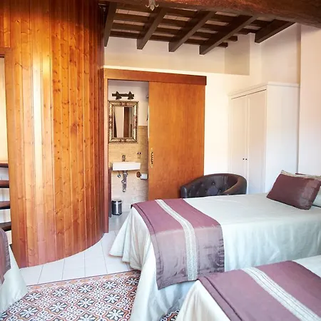 Casas Del Potro Кордова