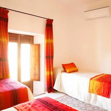 Casas Del Potro * Кордова