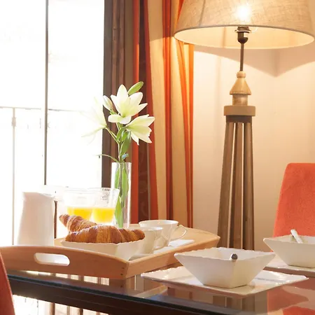 Casas Del Potro Кордова