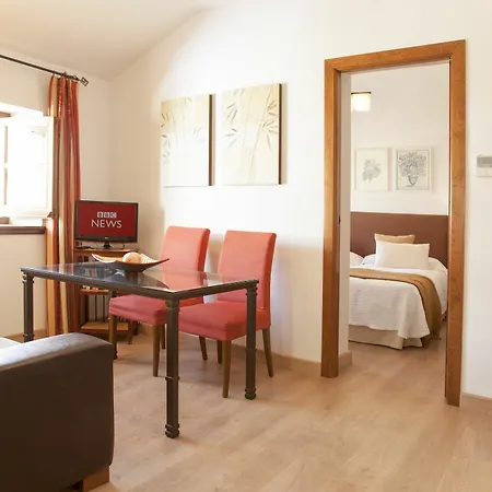 Дом отдыха Casas Del Potro