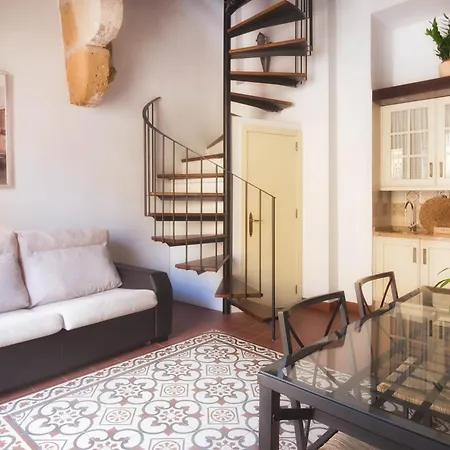 Casas Del Potro * Кордова