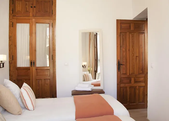 Casas Del Potro Nyaraló Córdoba