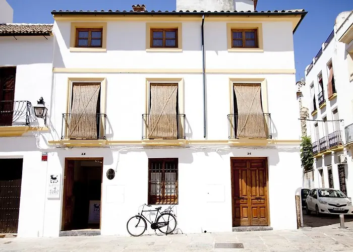 Casas Del Potro Córdoba
