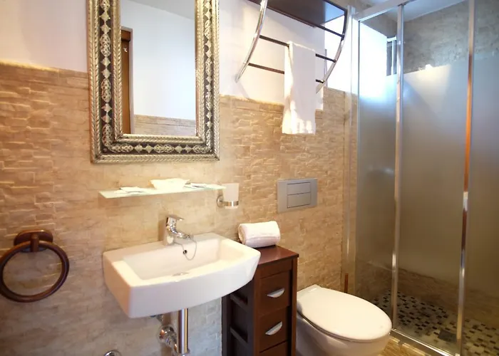 Nyaraló Casas Del Potro