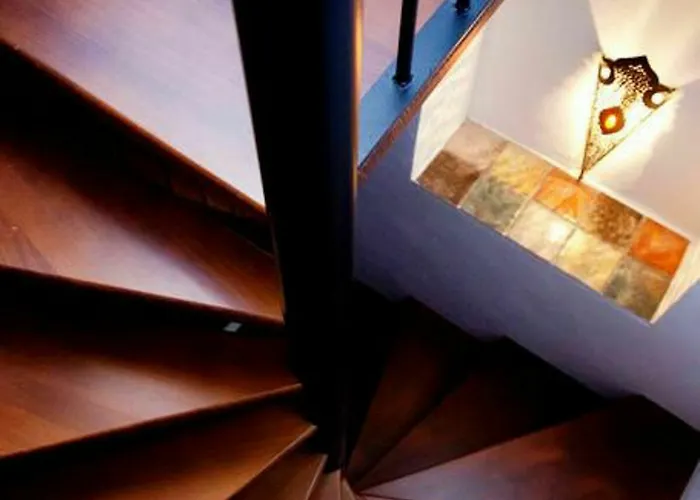 Casas Del Potro Córdoba