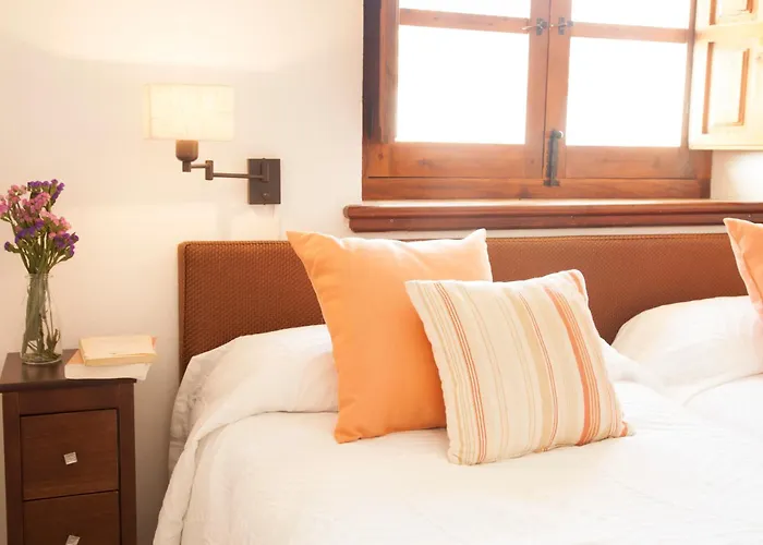 Nyaraló Casas Del Potro Córdoba