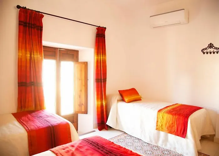 Casas Del Potro * Córdoba