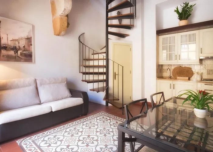 Casas Del Potro * Córdoba