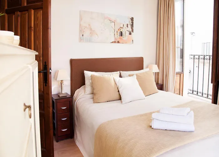 Casas Del Potro * Córdoba