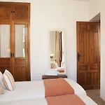 拉斯卡萨斯德尔波特罗度假屋 度假居 科爾多瓦