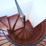 拉斯卡萨斯德尔波特罗度假屋 * 科爾多瓦