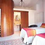 拉斯卡萨斯德尔波特罗度假屋 度假居 科爾多瓦