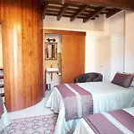 拉斯卡萨斯德尔波特罗度假屋 科爾多瓦