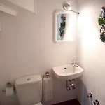 拉斯卡萨斯德尔波特罗度假屋