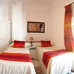 度假居 拉斯卡萨斯德尔波特罗度假屋