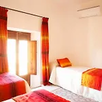 拉斯卡萨斯德尔波特罗度假屋 * 科爾多瓦