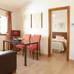 度假居 拉斯卡萨斯德尔波特罗度假屋