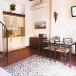 拉斯卡萨斯德尔波特罗度假屋