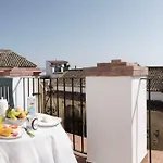 度假居 拉斯卡萨斯德尔波特罗度假屋