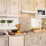 拉斯卡萨斯德尔波特罗度假屋 科爾多瓦