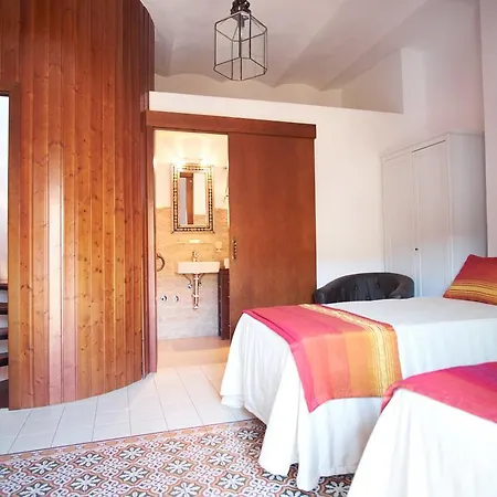 Casas Del Potro Feriehus Córdoba