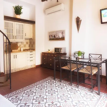 Casas Del Potro