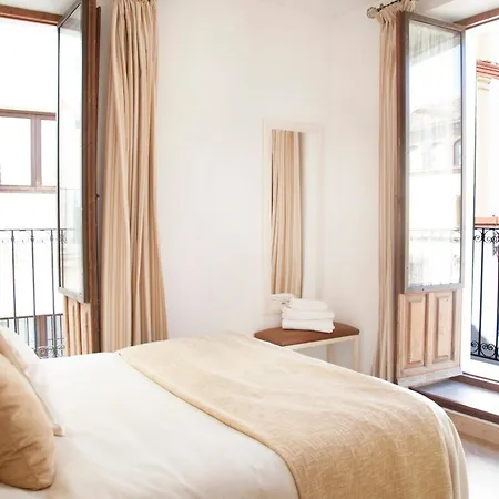 Holiday home Las Casas Del Potro *